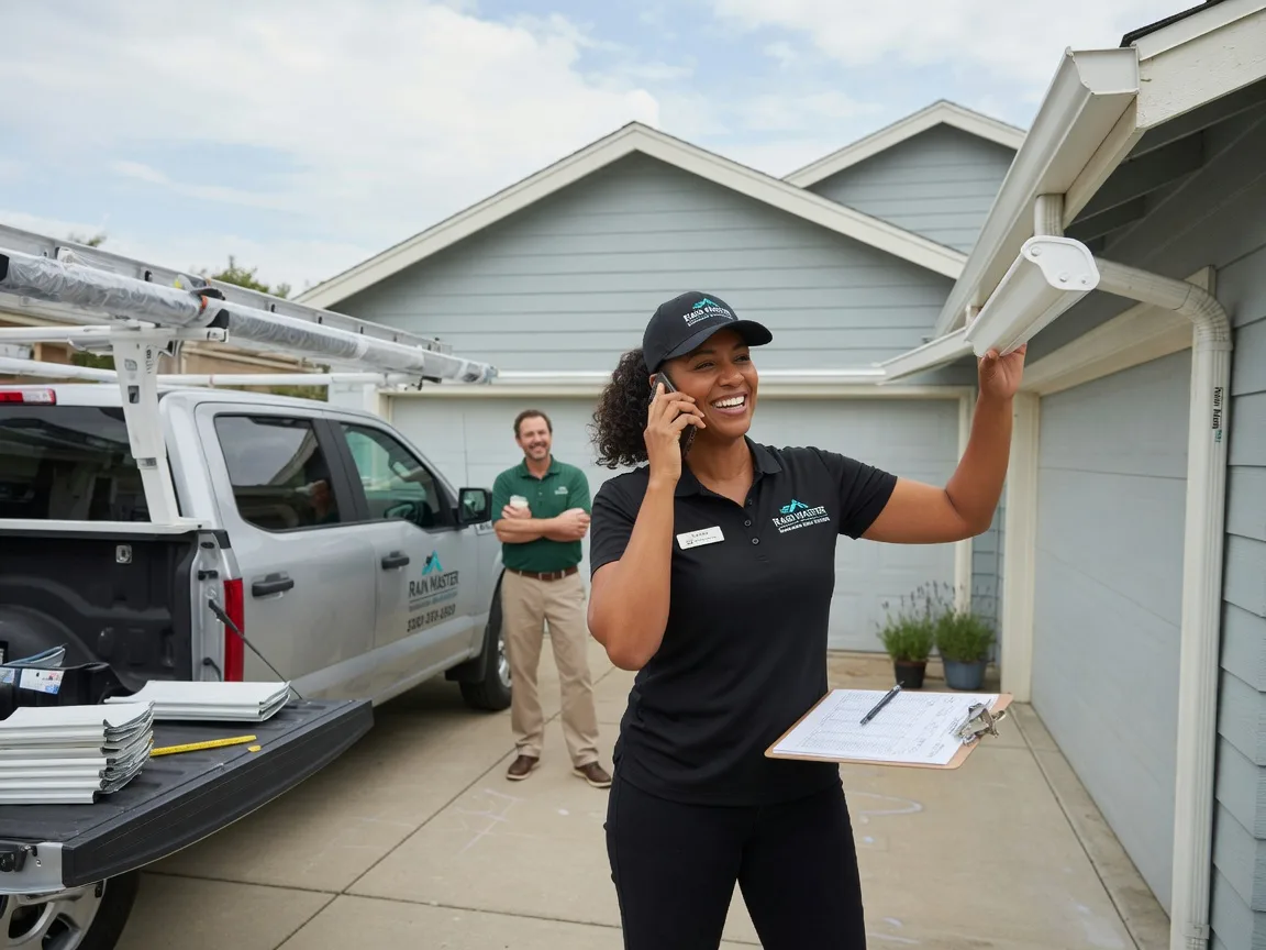 Gutter Installation Mapleton, IA FAQs